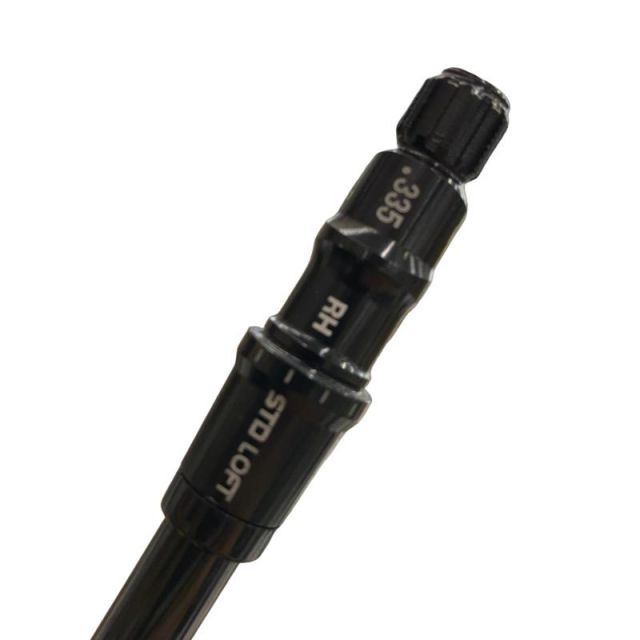 中古】 テーラーメイドスリーブ付き(Qi4D系) CRAZYドライバー用 