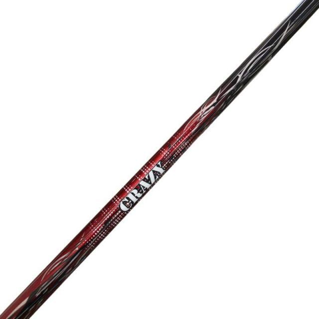 中古】 テーラーメイドスリーブ付き(Qi4D系) CRAZYドライバー用 