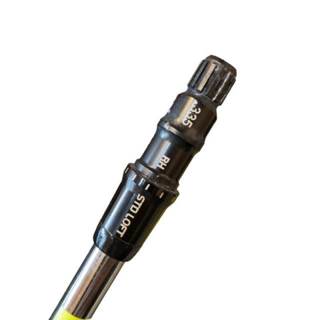 ゴルフ ディアマナ RF70（X） ドライバー用シャフト テーラーメイド