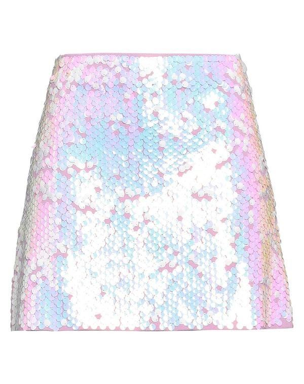 マージュ レディース ボトムスカート MAJE Lilac ライラック