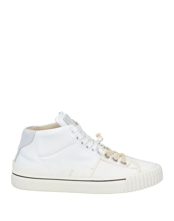 マルタンマルジェラ レディース シューズ スニーカー MAISON MARGIELA White ホワイト 56,880円