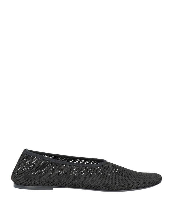 カイト レディース シューズ パンプス バレリーナ KHAITE Black ブラック