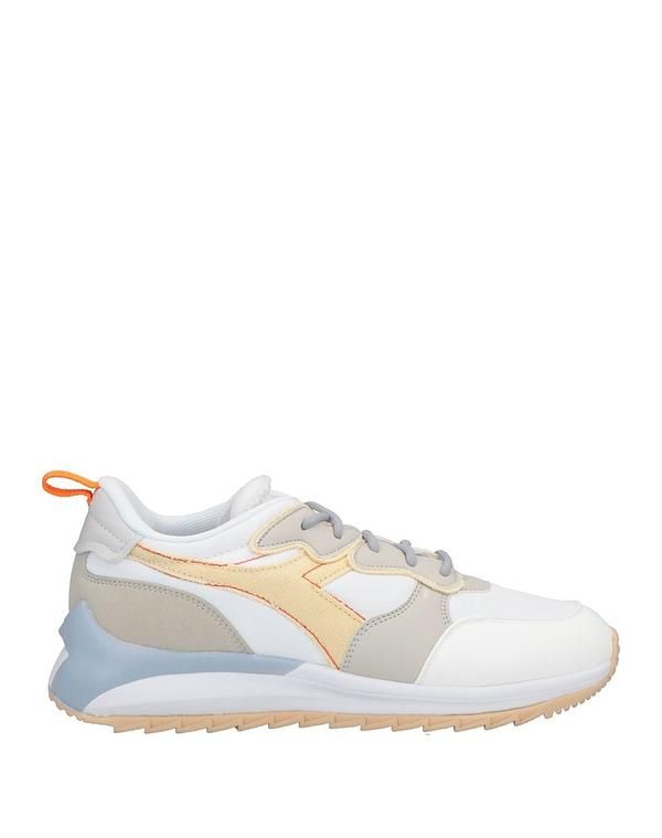 ディアドラ レディース シューズ スニーカー DIADORA White ホワイト
