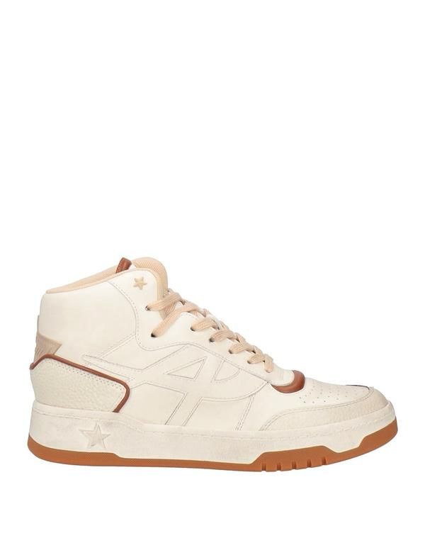 アッシュ レディース シューズ スニーカー ASH Off White オフホワイト