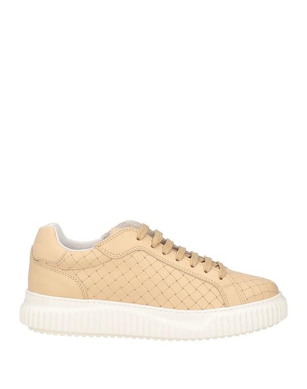 ボイルブランシェ レディース シューズ スニーカー VOILE BLANCHE Beige ベージュ