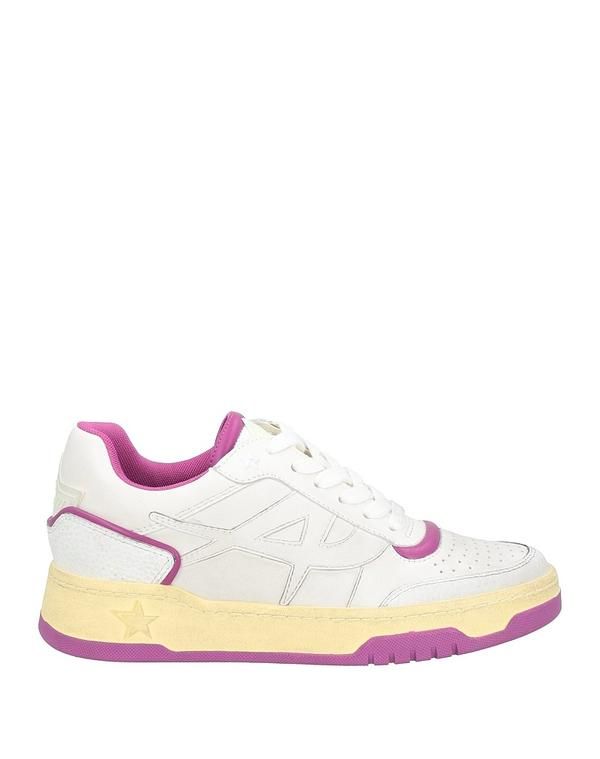 アッシュ レディース シューズ スニーカー ASH White ホワイト