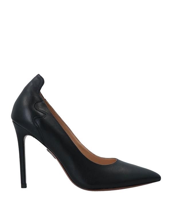 ピンコ レディース シューズ パンプス PINKO Black ブラック