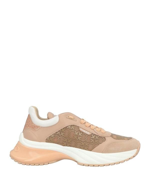 ピンコ レディース シューズ スニーカー PINKO Sand サンド