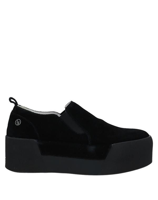リュージョー レディース シューズ スニーカー LIU JO Black ブラック
