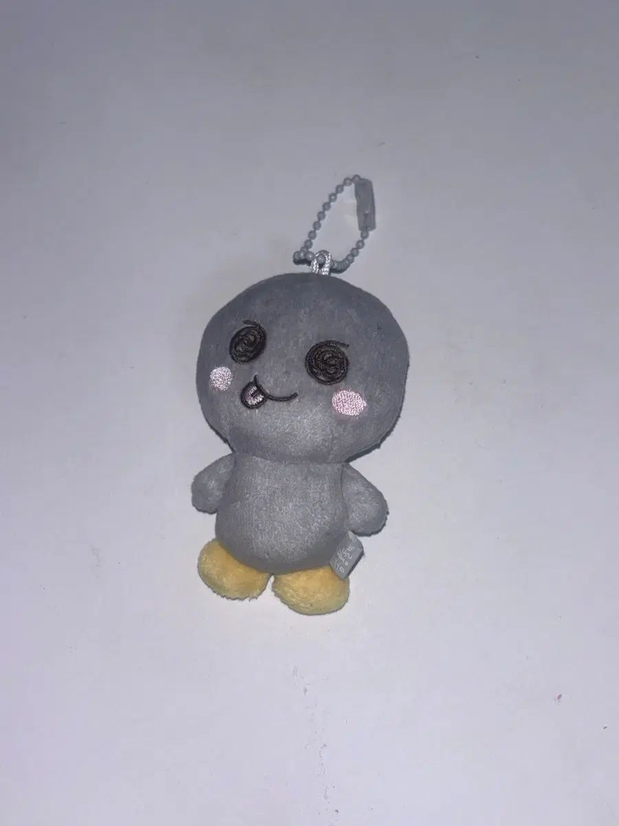 ウンソクぬいぐるみ송용돌이8cm出品LITTLE RIIZE - メルカリ