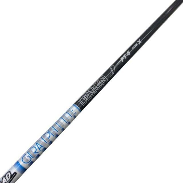 中古】 テーラーメイドスリーブ付き(Qi4D系) グラファイトデザイン