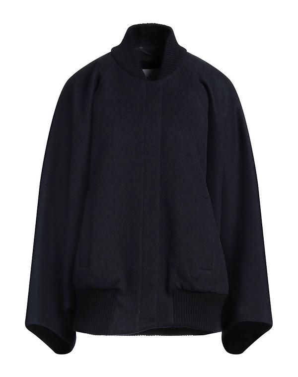 マックスマーラ レディース アウター ジャケット・ブルゾン ボンバージャケット MAX MARA Midnight Blue ブルー 338,310円