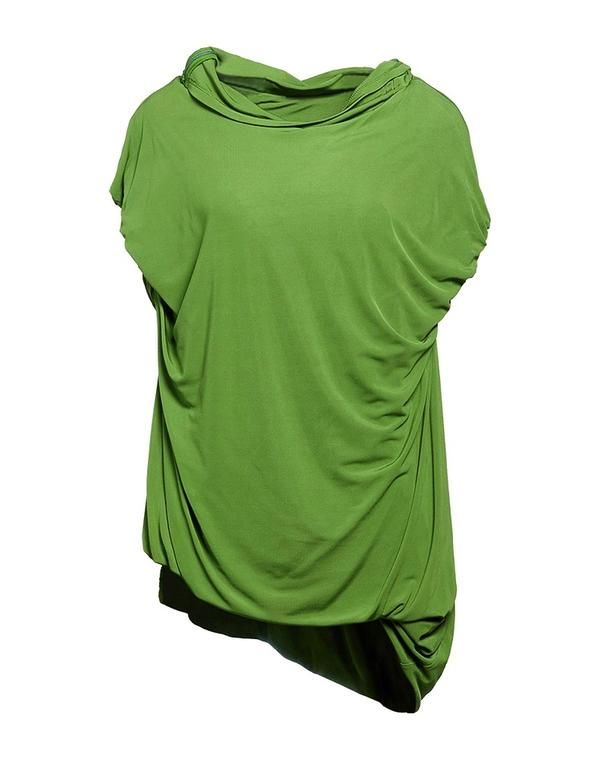 クリストファーエスバー レディース トップス シャツ CHRISTOPHER ESBER Green グリーン