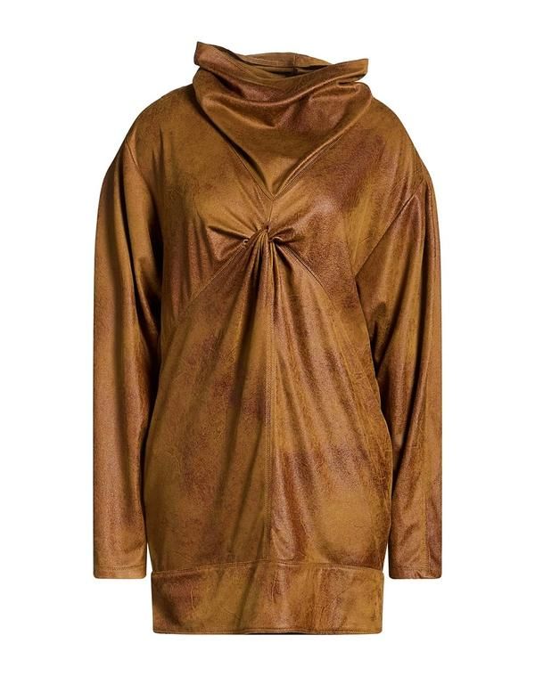 イザベル マラン レディース トップス ワンピース ISABEL MARANT Khaki カーキ