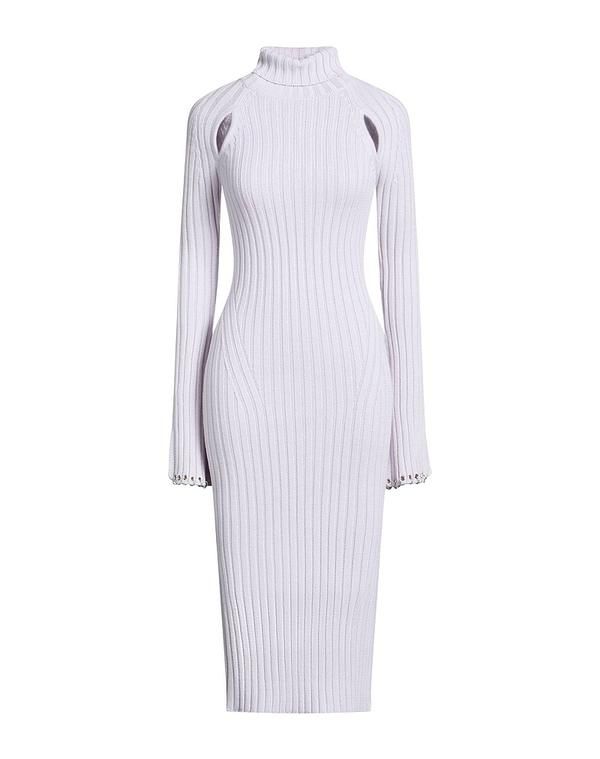 パトリツィア ペペ レディース トップス ワンピース チューブドレス PATRIZIA PEPE Off White オフホワイト