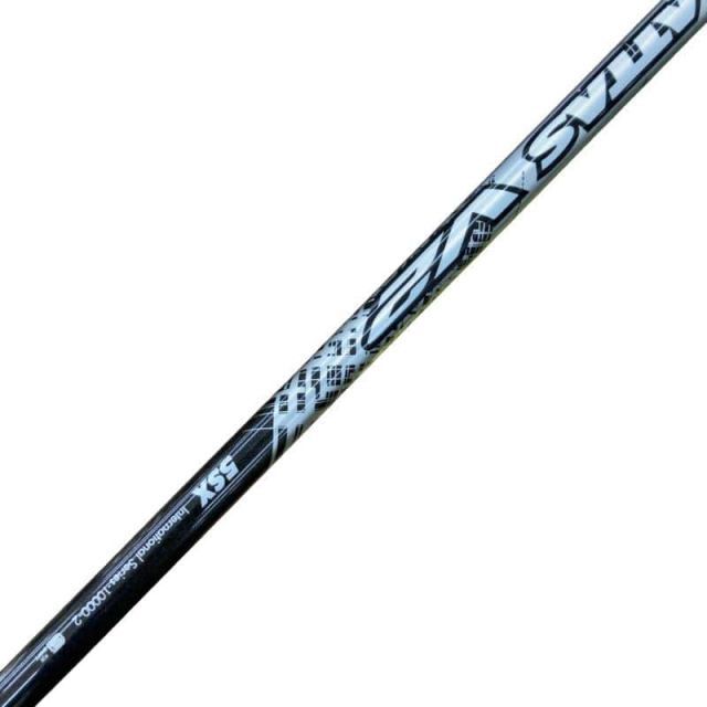 中古】 テーラーメイドスリーブ付き(Qi4D系) マミヤドライバー用