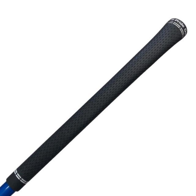 中古】 テーラーメイドスリーブ付き(Qi4D系) マミヤドライバー用