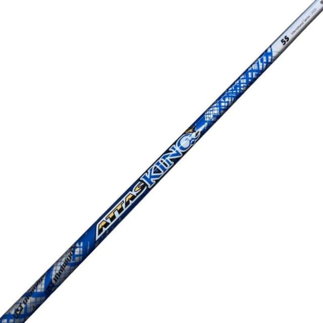 中古】 テーラーメイドスリーブ付き(Qi4D系) マミヤドライバー用