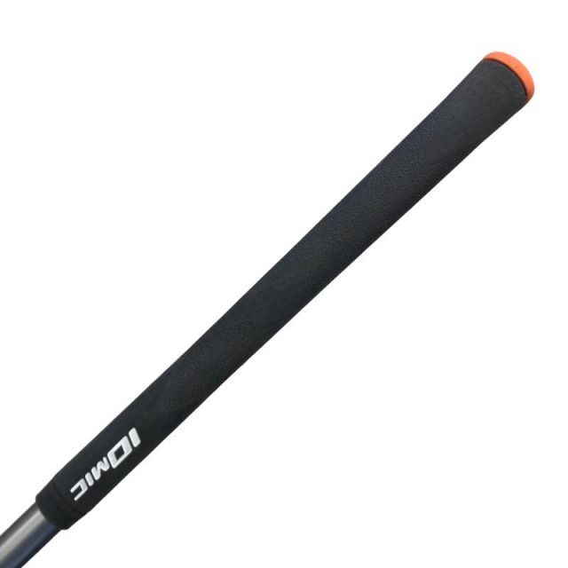 リシャフト テーラーメイド スリーブ付 AUGA 5X 全長43.75インチ AUGA
