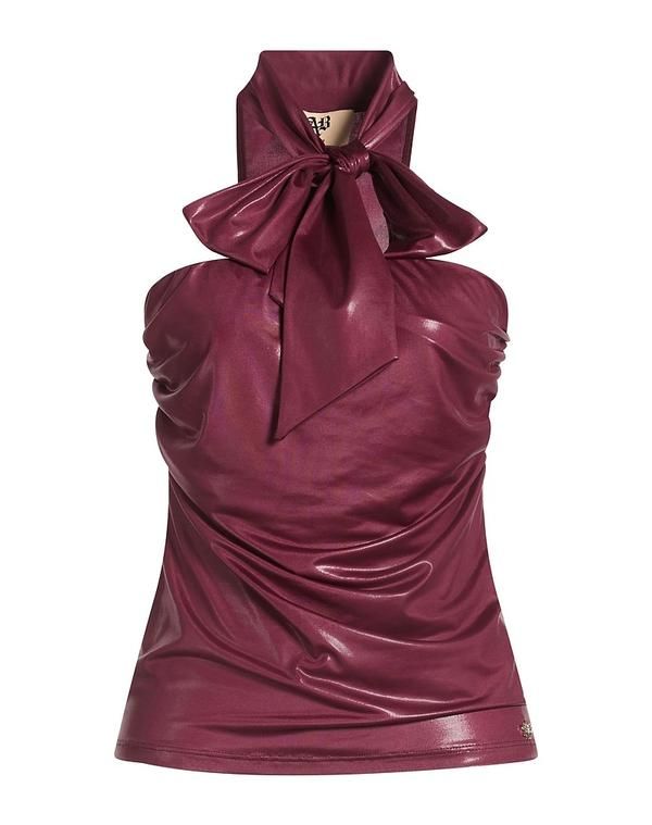 アニエバイ レディース トップス シャツ ANIYE BY Bordeaux 26,520円