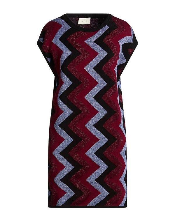 ヴィコロ レディース トップス ワンピース VICOLO Bordeaux