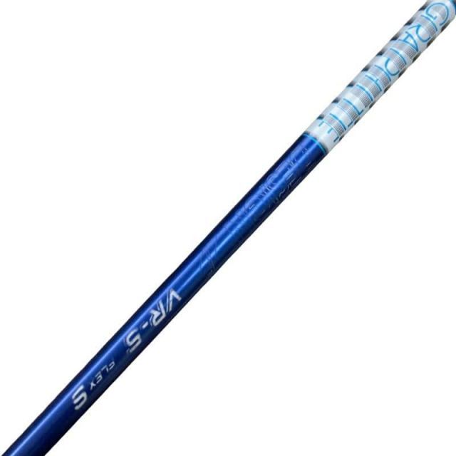中古】 テーラーメイドスリーブ付き(R11系) グラファイトデザイン