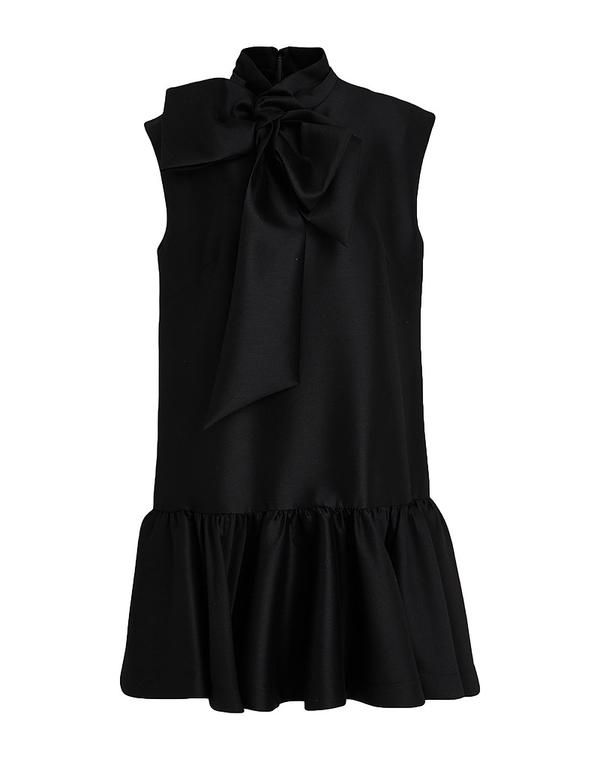 ジマーマン レディース トップス ワンピース ZIMMERMANN Black ブラック
