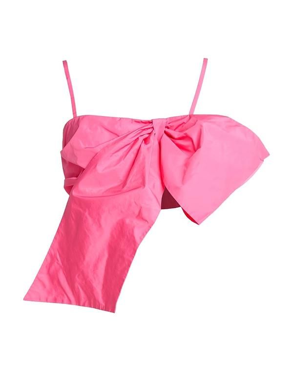 エムエスジイエム レディース トップス シャツ MSGM Pink ピンク