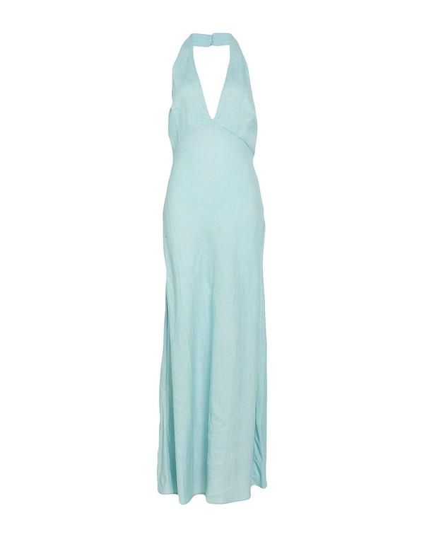 リフォーメーション レディース トップス ワンピース サマードレス REFORMATION Sky Blue ブルー