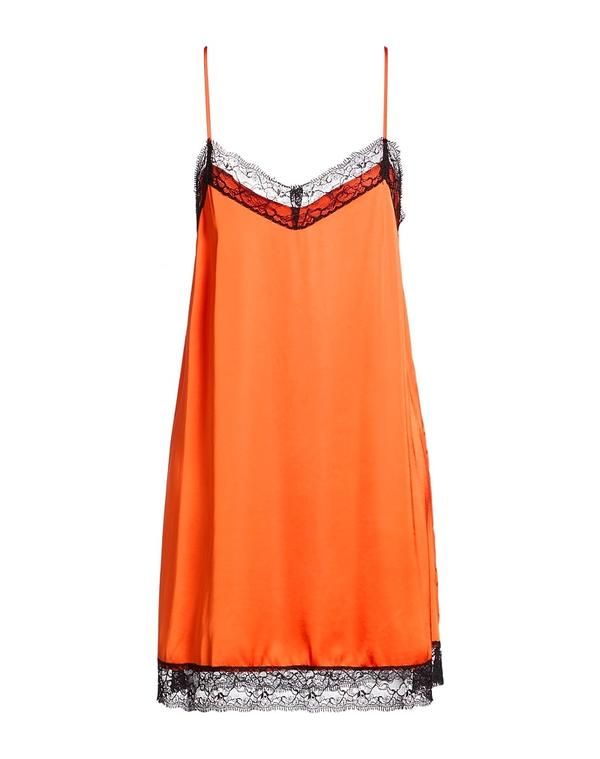ガエル パリ レディース トップス ワンピース サマードレス GALLE Paris Orange オレンジ 21,560円