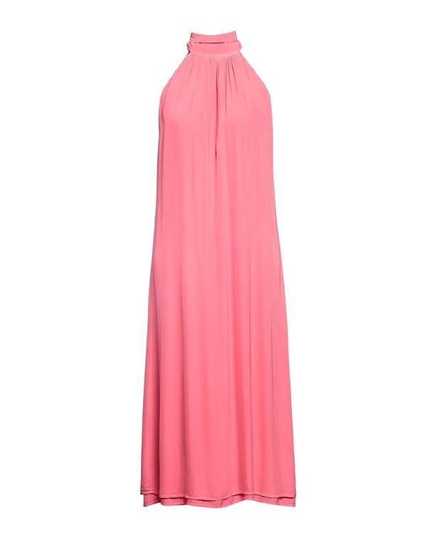 アレッシアサンティ レディース トップス ワンピース ALESSIA SANTI Pink ピンク