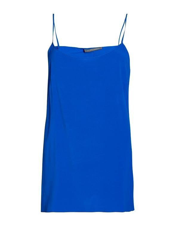 アルベルタ フェレッティ レディース トップス シャツ ALBERTA FERRETTI Bright Blue ブルー 44,880円