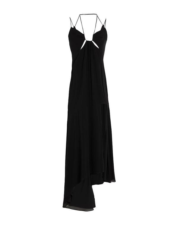 アンダマン レディース トップス ワンピース THE ANDAMANE Black ブラック
