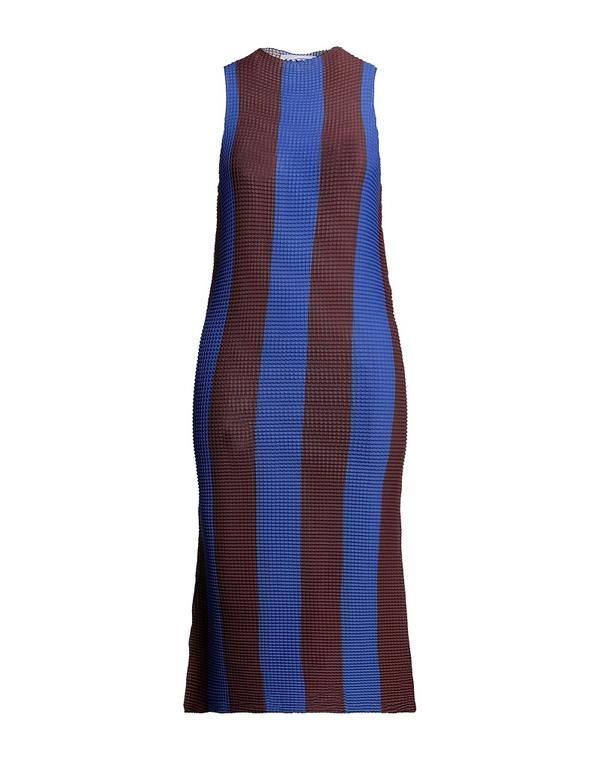 スンネイ レディース トップス ワンピース サマードレス SUNNEI Brown ブラウン