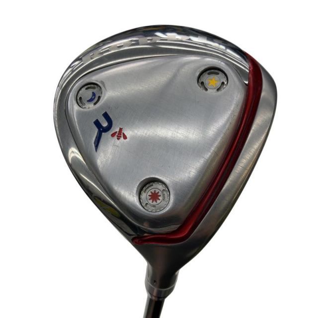 【中古】 ロッディオ RODDIO フェアウェイウッド Creek フェアウェイウッド FW 純正特注シャフト (フレックスS) メンズ 男性用 右利き 右用 Cランク ゴルフクラブ