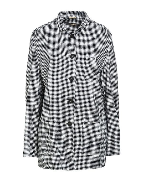 マッシモアルバ レディース トップス シャツ MASSIMO ALBA Black ブラック 57,480円