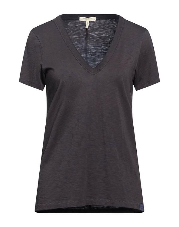 ラグアンドボーン レディース トップス Tシャツ RAG BONE Charcoal チャコール 23,100円