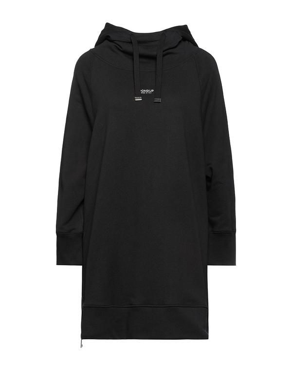 ドンダップ レディース アウター パーカー・スウェット DONDUP Black ブラック
