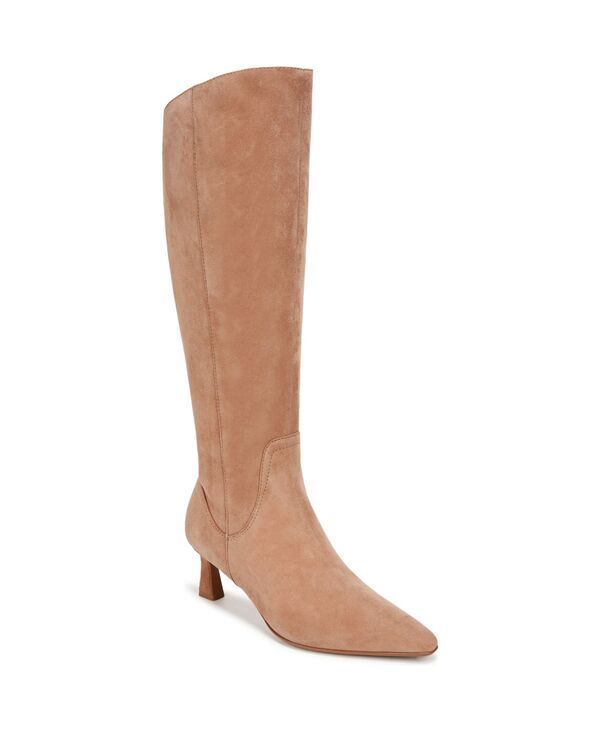 ナチュライザー レディース シューズ ブーツ・レインブーツ Naturalizer Womens Deesha Knee High Dress Boots Narrow Regular Wide Ex