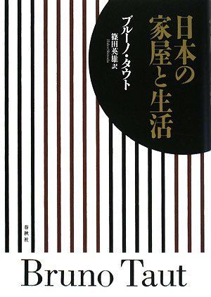 日本の家屋と生活〈新版〉 7,130円