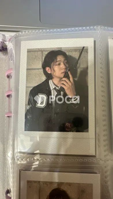DAY6 ソンジン X DENIMALZ ポップアップストア ミッション チェキ パパ