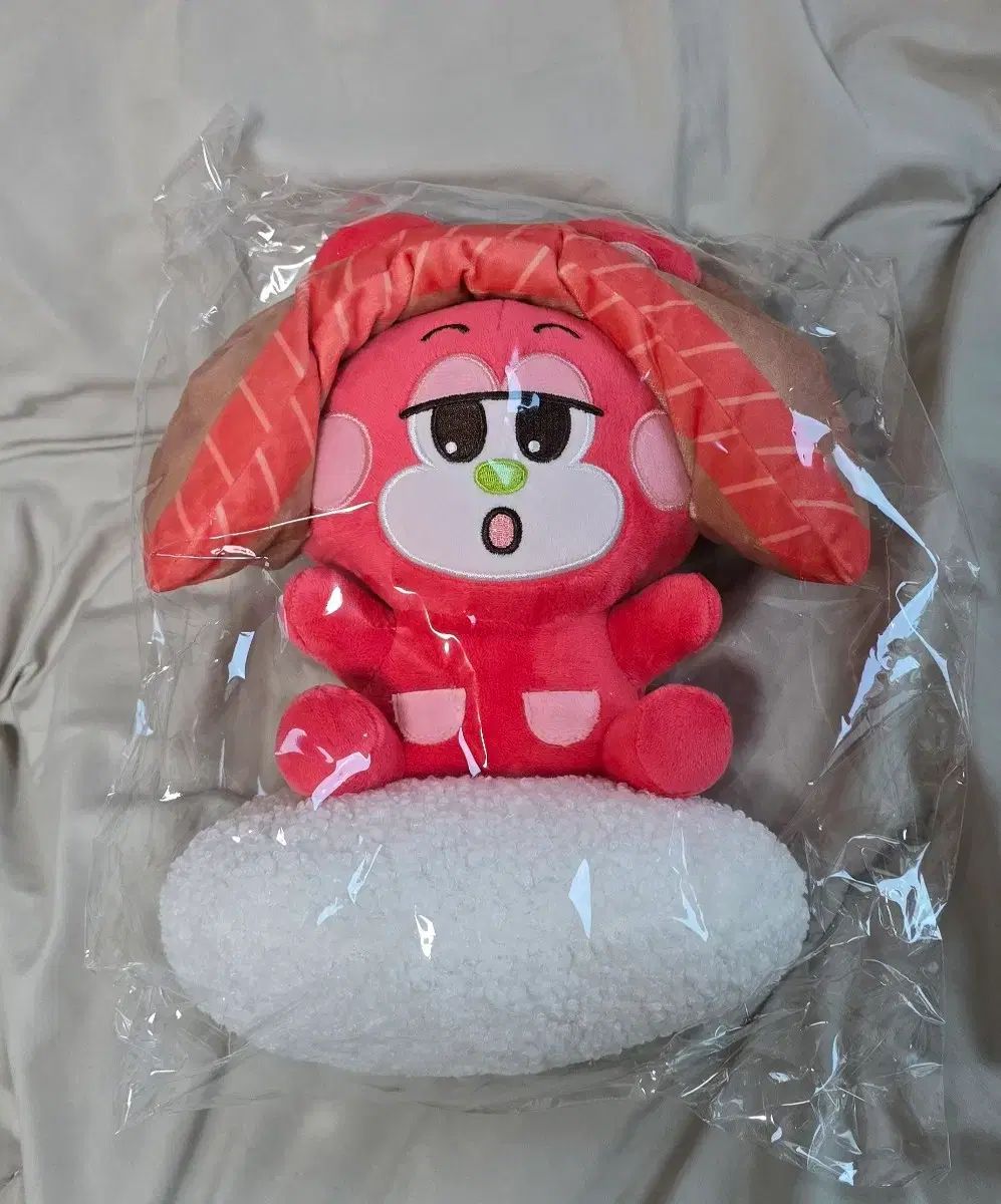RIIZE リトルライズ ぬいぐるみ 20cmドール トルビョン ソヒ RIIZE