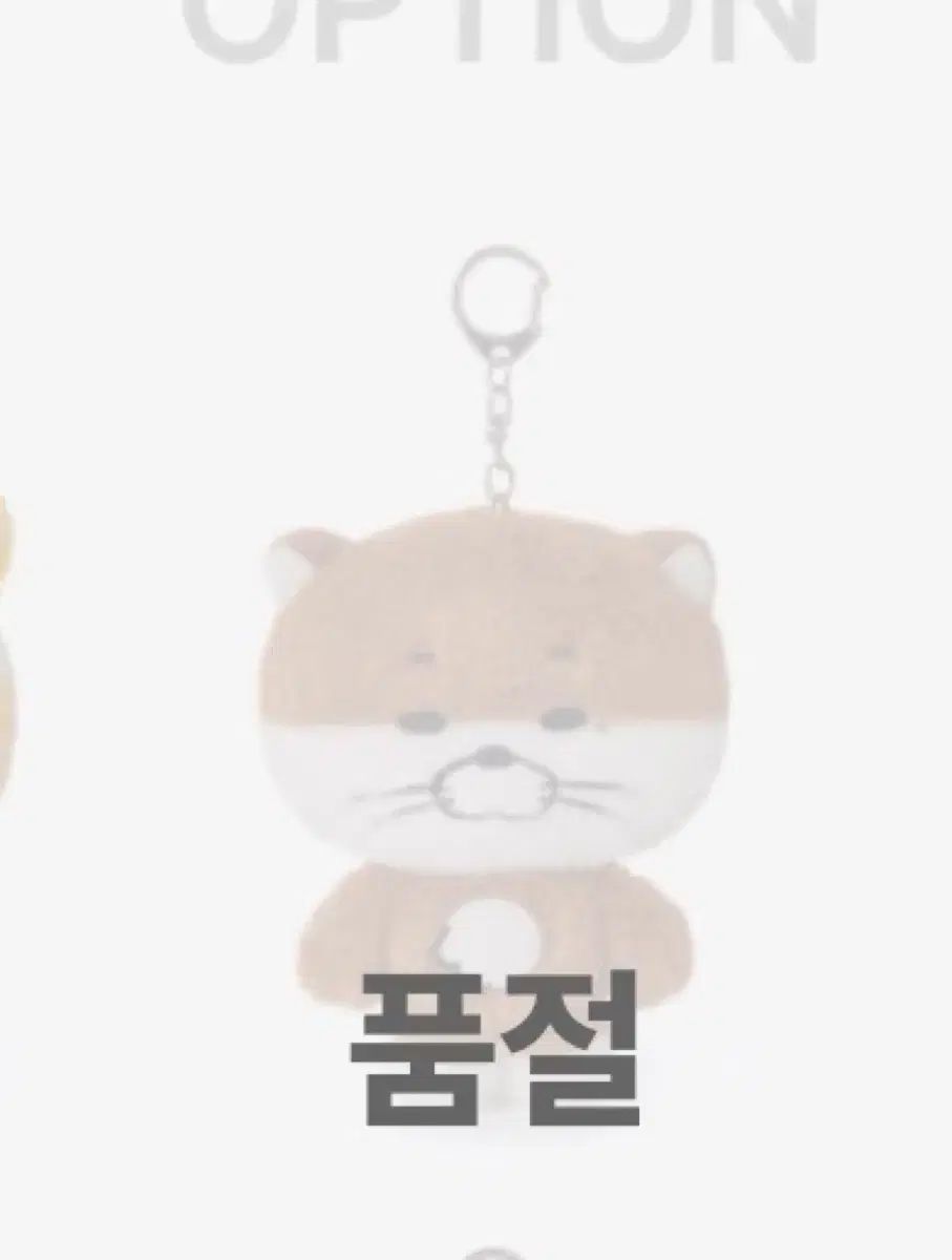 BOYNEXTDOOR キーリング ボイネク プネクド BBNEXDO PLUSH KEYRING