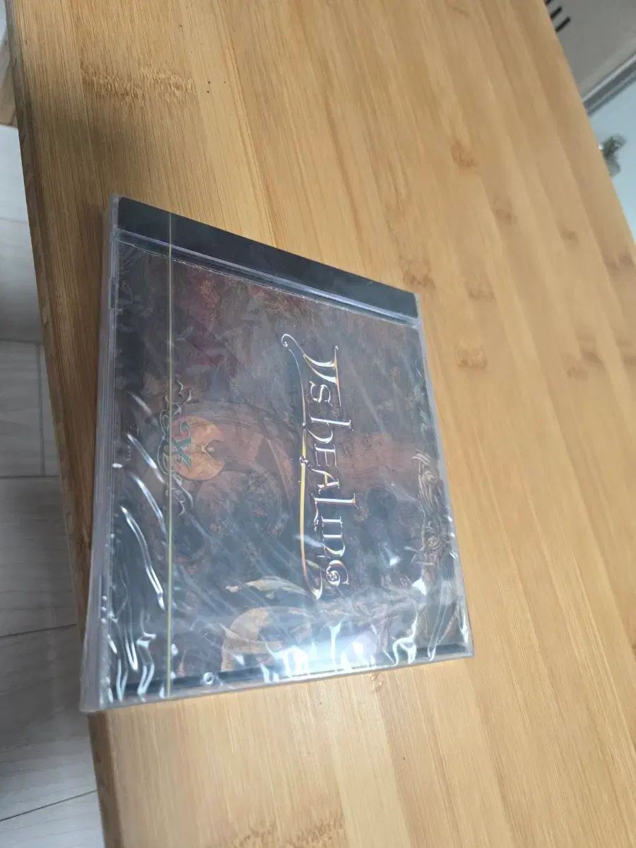 安らぎ 癒し YS healing ost 7,782円