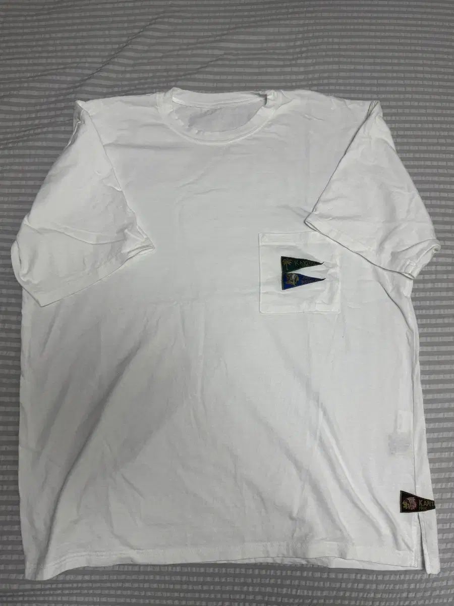 xl KAPITAL キャピタル 半袖