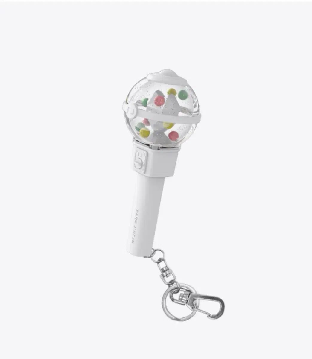 PARK Official Light Stick park HOON JI - JIHOON ペンライトの通販