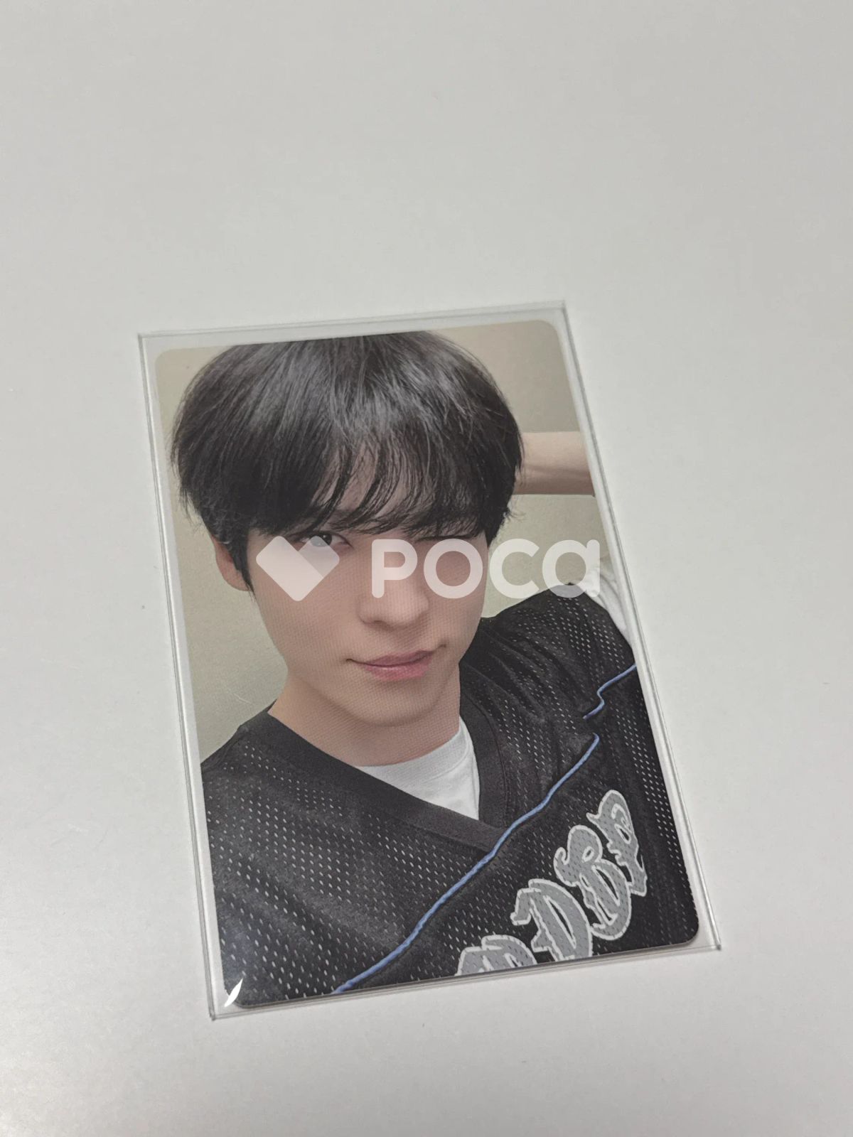 ATEEZ ユノ ATEEZ 7TH ANNIVERSARY OFFICIAL POP-UP '8ROOM' ROOM