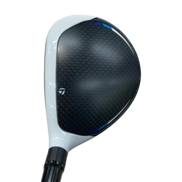 中古】 テーラーメイド SIM2 5W フェアウェイウッド FW Tour AD HD-6