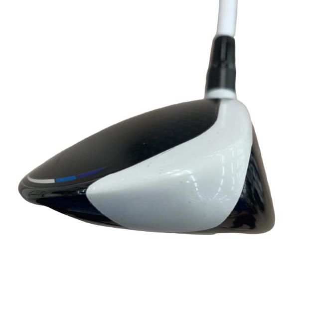 中古】 テーラーメイド SIM2 5W フェアウェイウッド FW Tour AD HD-6