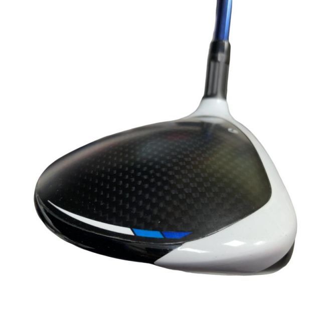 中古】 テーラーメイド SIM2 MAX 3W フェアウェイウッド FW Diamana TB